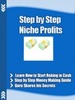 Thumbnail Step by Step Niche Profits Thumbnail Step by Step Niche Profits